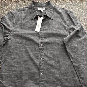 Calvin Klein Dress Shirt